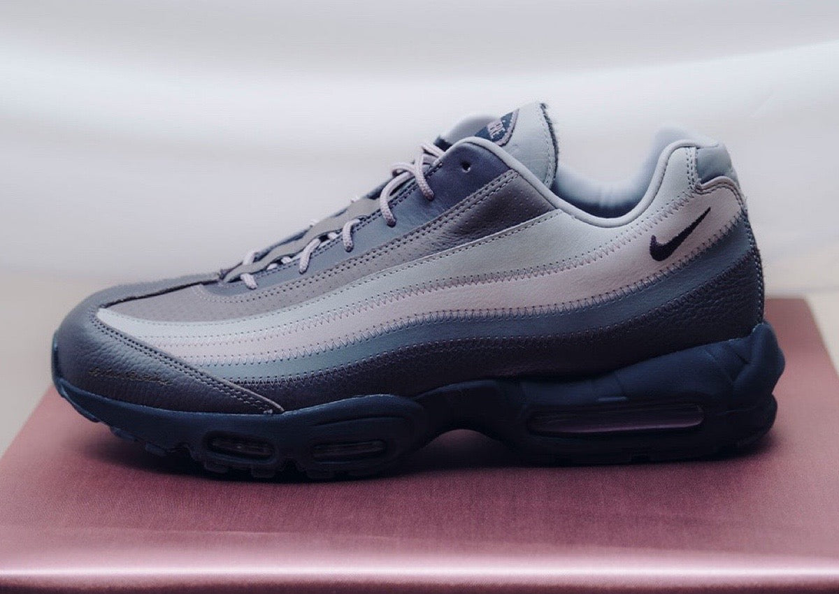 A Ma Maniere x Nike Air Max 95 “While You Were Sleeping” - Releases October 24, 2024