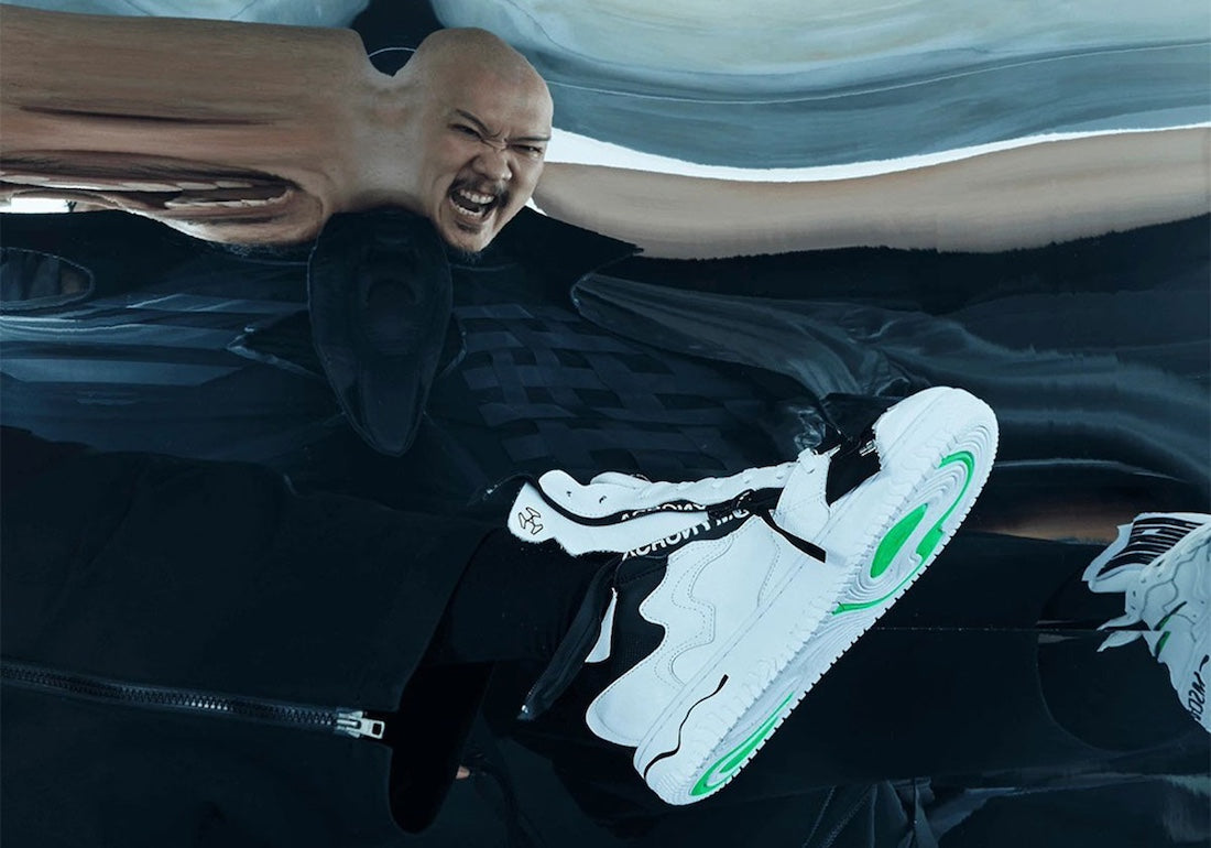 ACRONYM X MSCHF SUPER NORMAL - RELEASES JUNE 18, 2024
