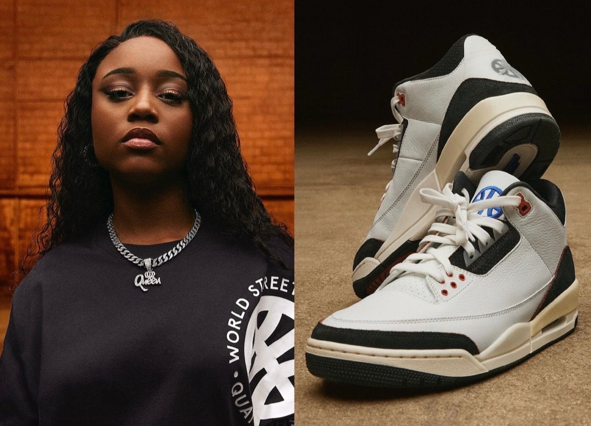JORDAN BRAND QUAI 54 2024 COLLECTION - RELEASES JUNE 2024