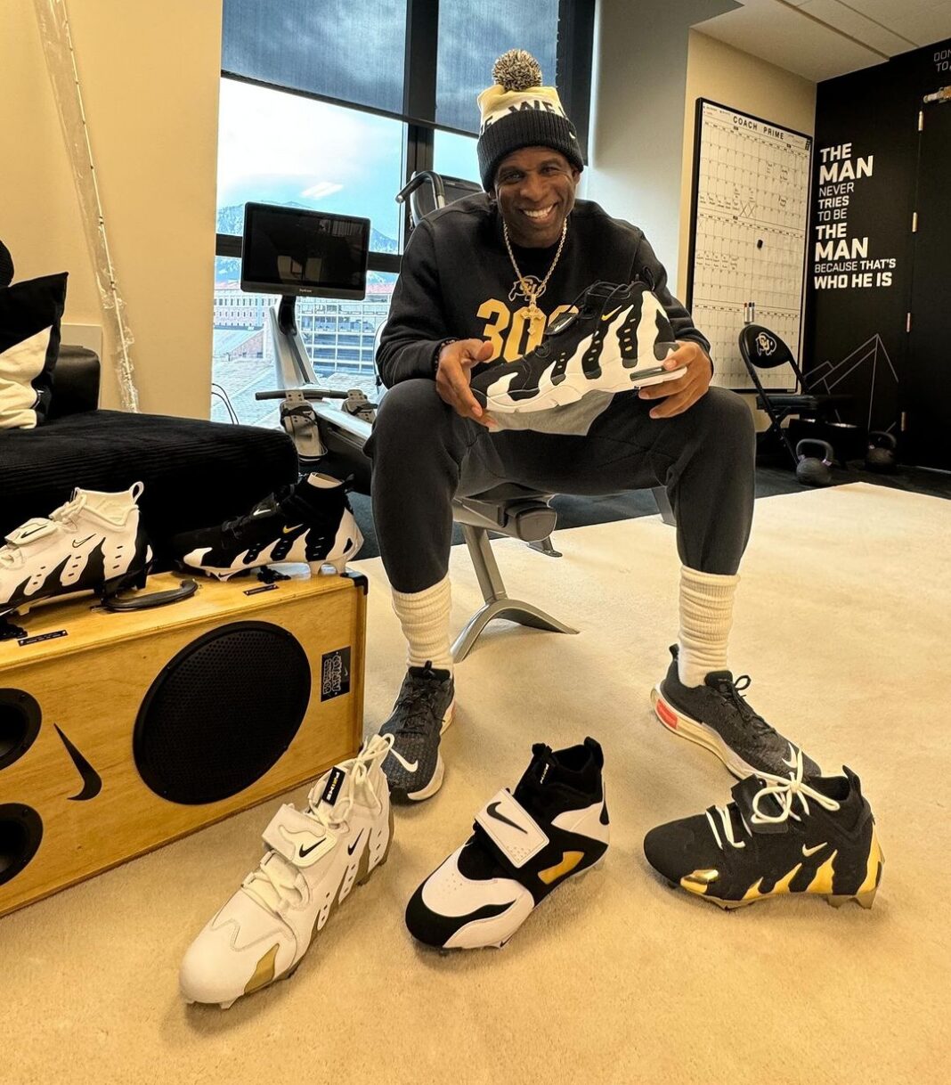 NIKE AIR DT MAX 96 “BLACK WHITE” - RETURNS JUNE 14, 2024