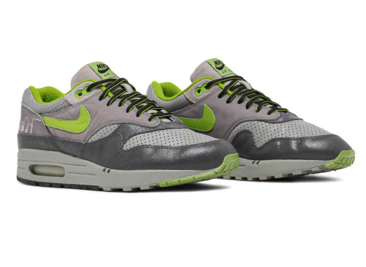 HUF X NIKE AIR MAX 1 “PEAR” - RETURNS JUNE 22, 2024