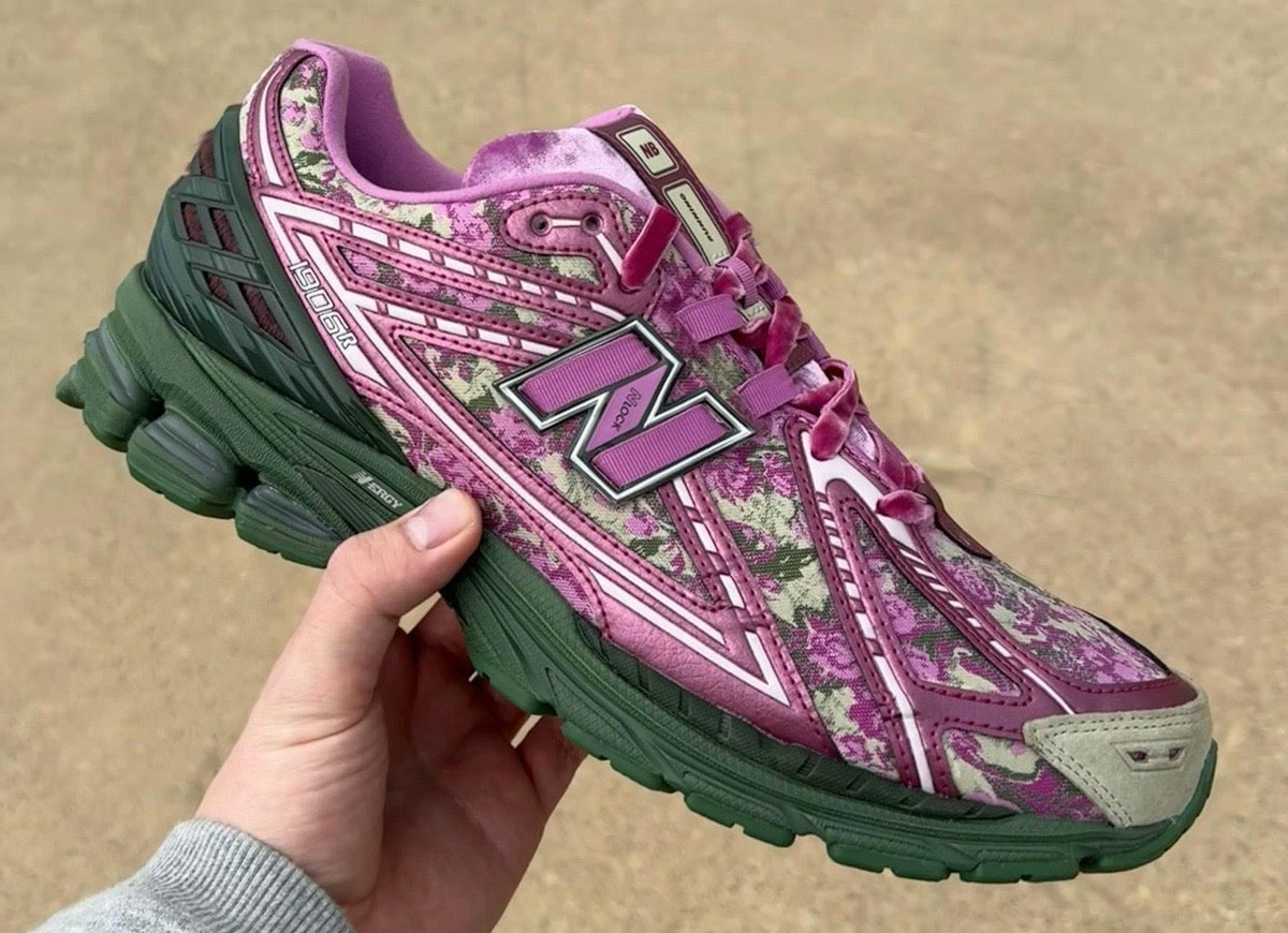 JACK HARLOW X NEW BALANCE 1906R - RELEASES IN 2024
