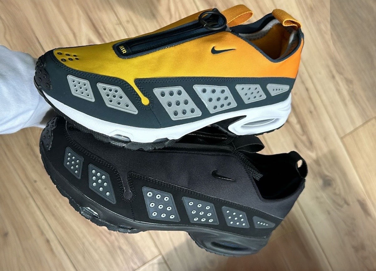 THE NIKE AIR MAX SUNDER - RETURNS FALL 2024
