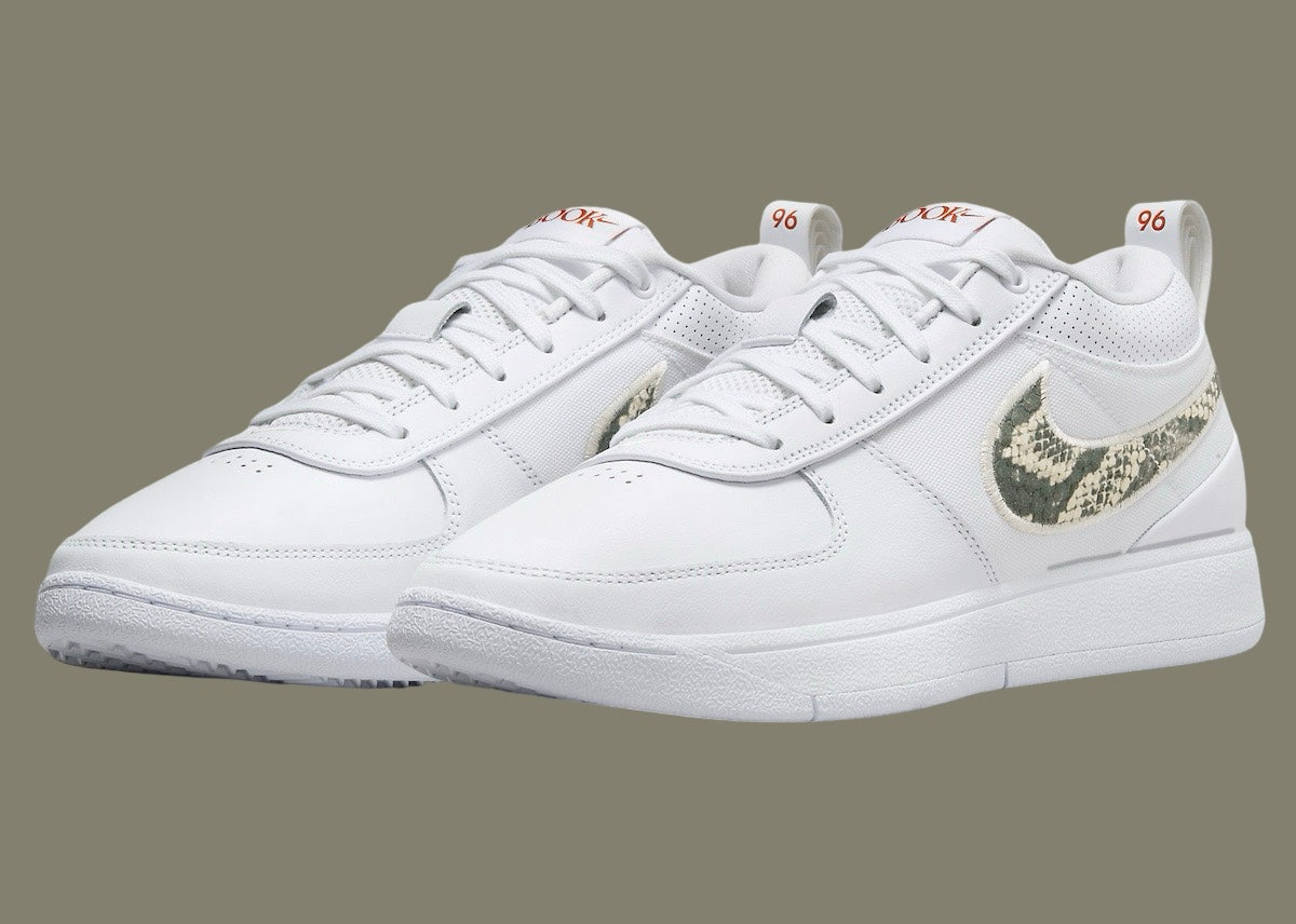 NIKE BOOK 1 “RATTLESNAKE” - RELEASES MAY 11, 2024