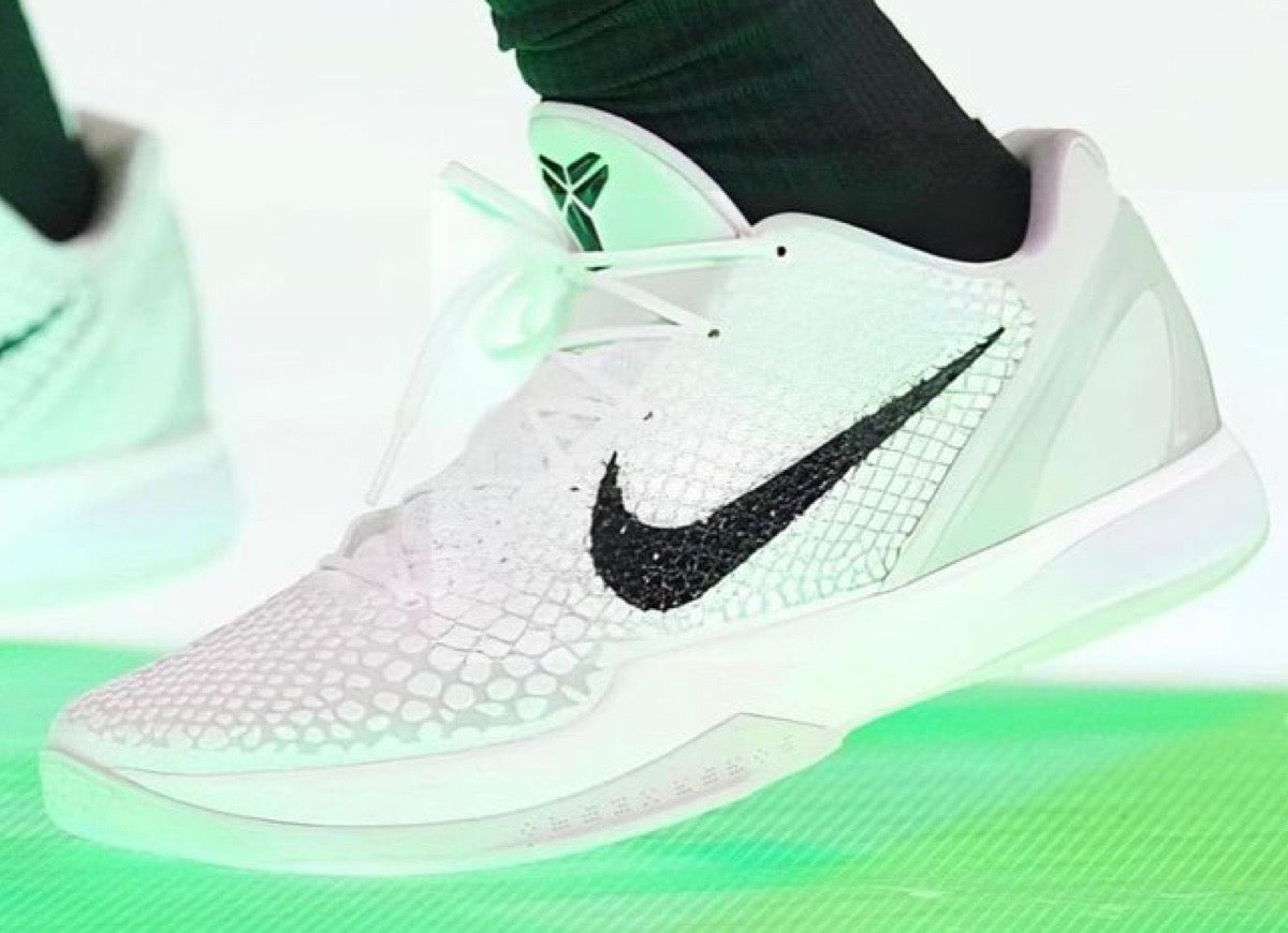 NIKE KOBE 6 PROTRO “SAIL” - RELEASES SPRING 2025