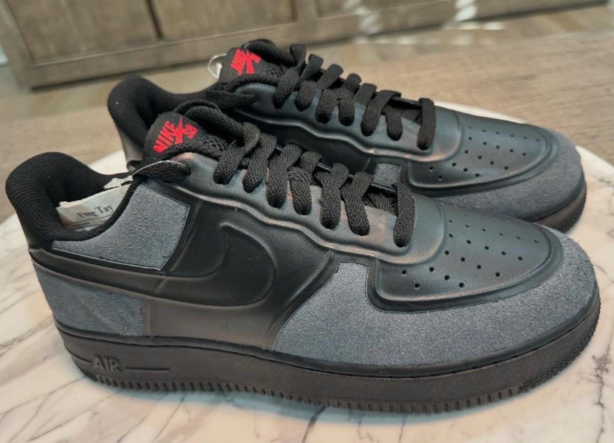 NIKE SB AIR FORCE 1 - RELEASING IN 2025
