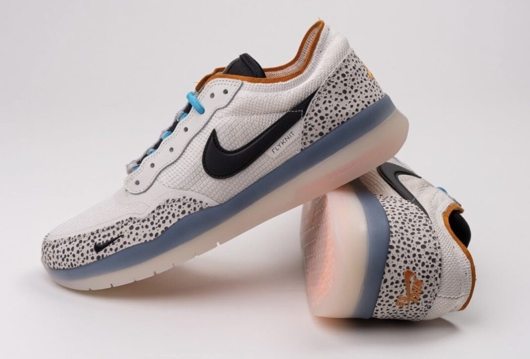 NIKE SB PS8 “OLYMPIC” - RELEASES SUMMER 2024