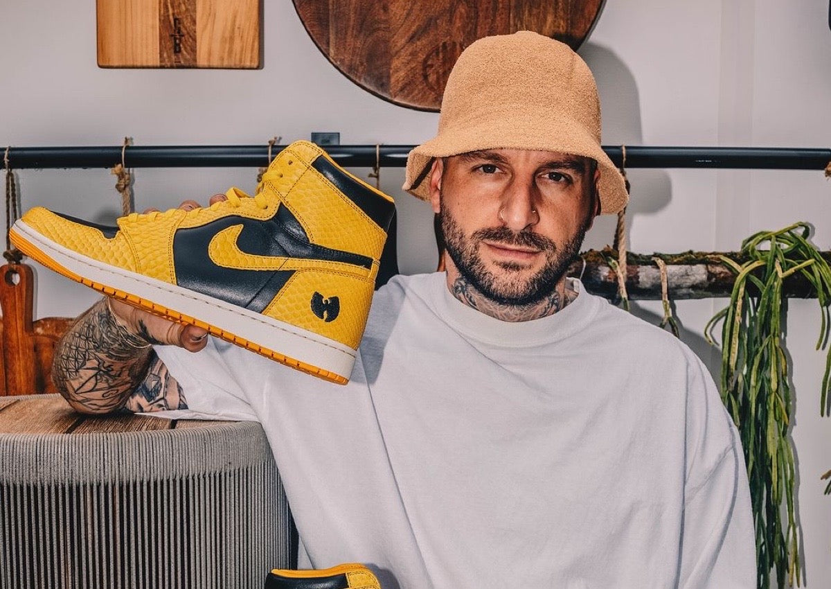 NIKE FILES LAWSUIT AGAINST THE SHOE SURGEON - JULY 15, 2024