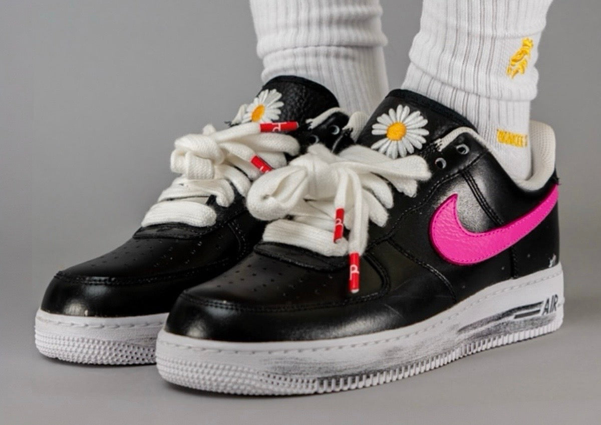 PEACEMINUSONE X NIKE AIR FORCE 1 “PARA-NOISE 3.0” - RELEASES FALL 2024 