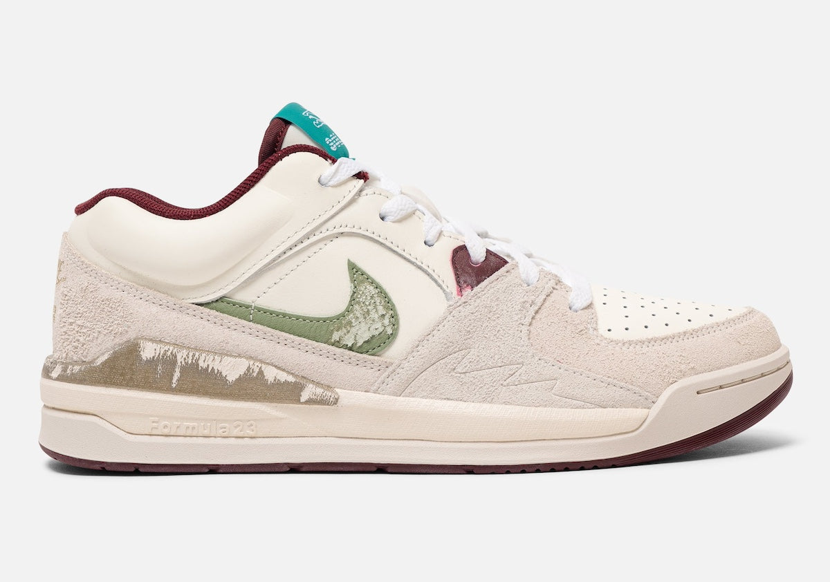 SOLEFLY X JORDAN STADIUM 90 - NOW AVAILABLE (MAY 2024)