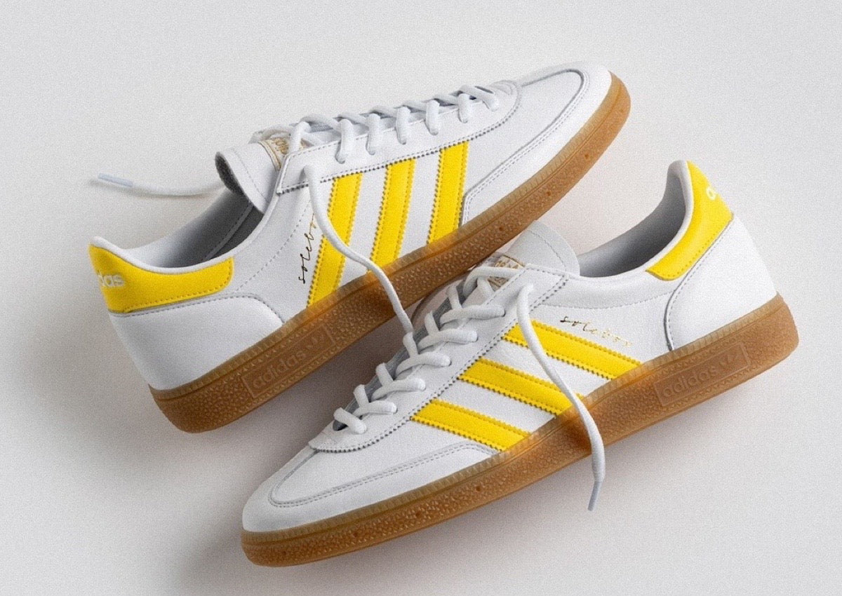 SOLEBOX X ADIDAS HANDBALL SPEZIAL “PARIS” - RELEASES JULY 20, 2024