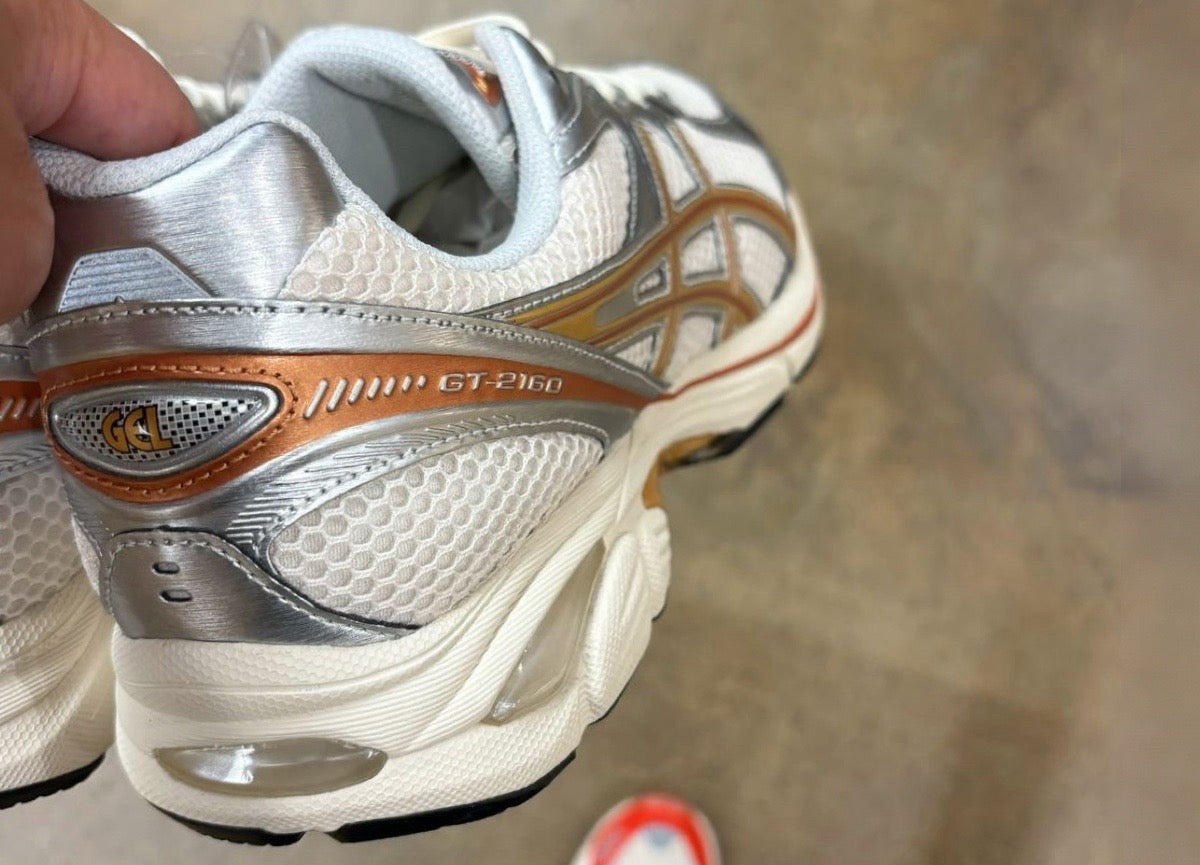 ATMOS X ASICS GT-2160 - RELEASES SUMMER 2024