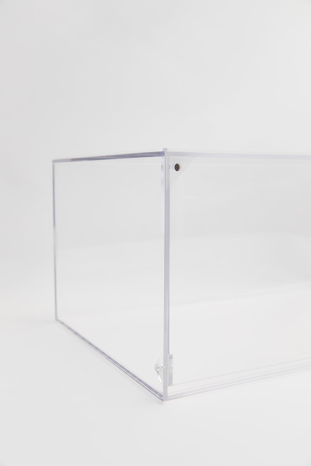 Lace Kase Sneaker Storage