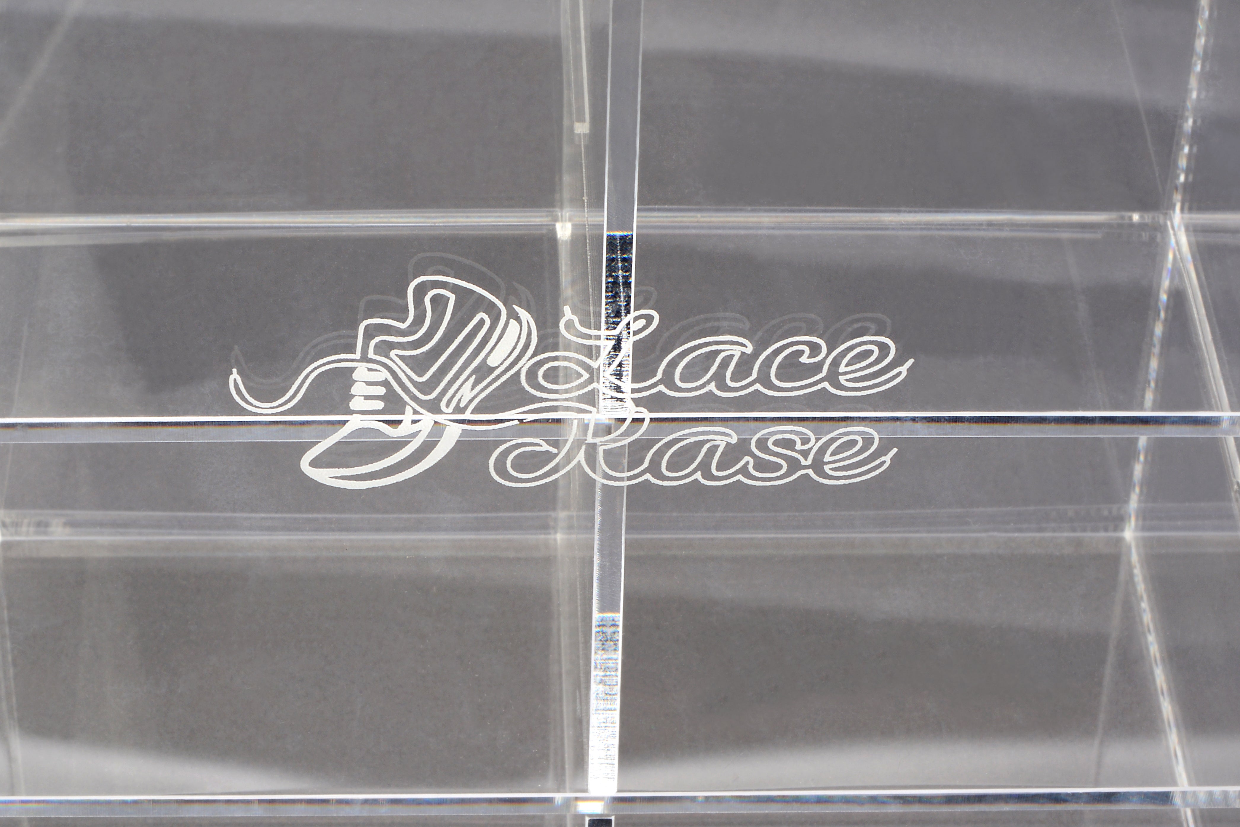 Lace Storage Case
