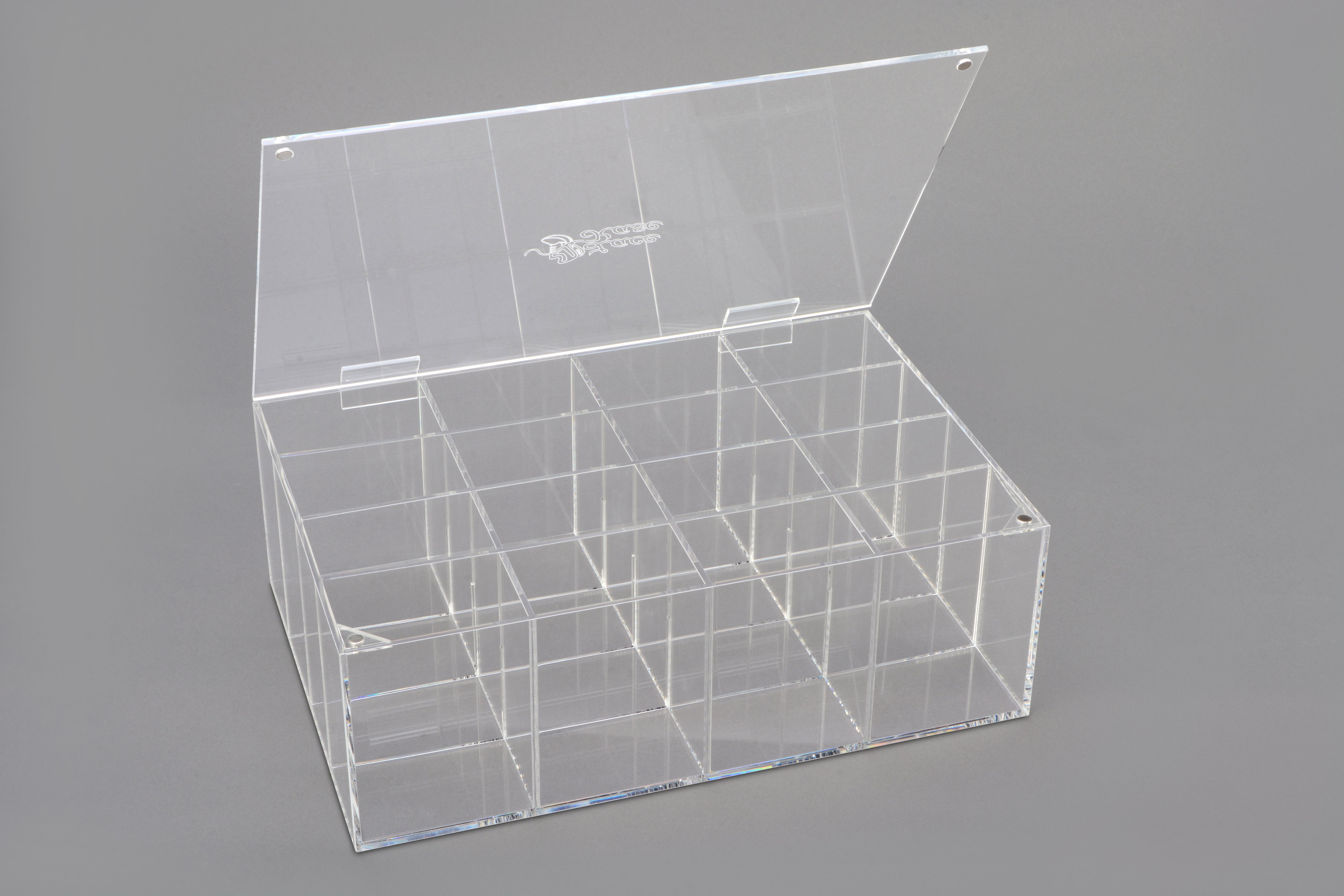 Lace Storage Case