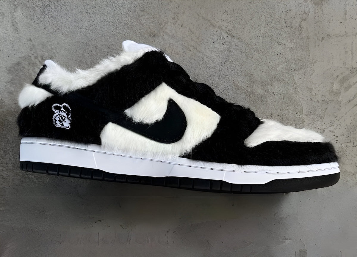 VERDY X NIKE SB DUNK LOW “VICK” - RELEASES SUMMER 2024