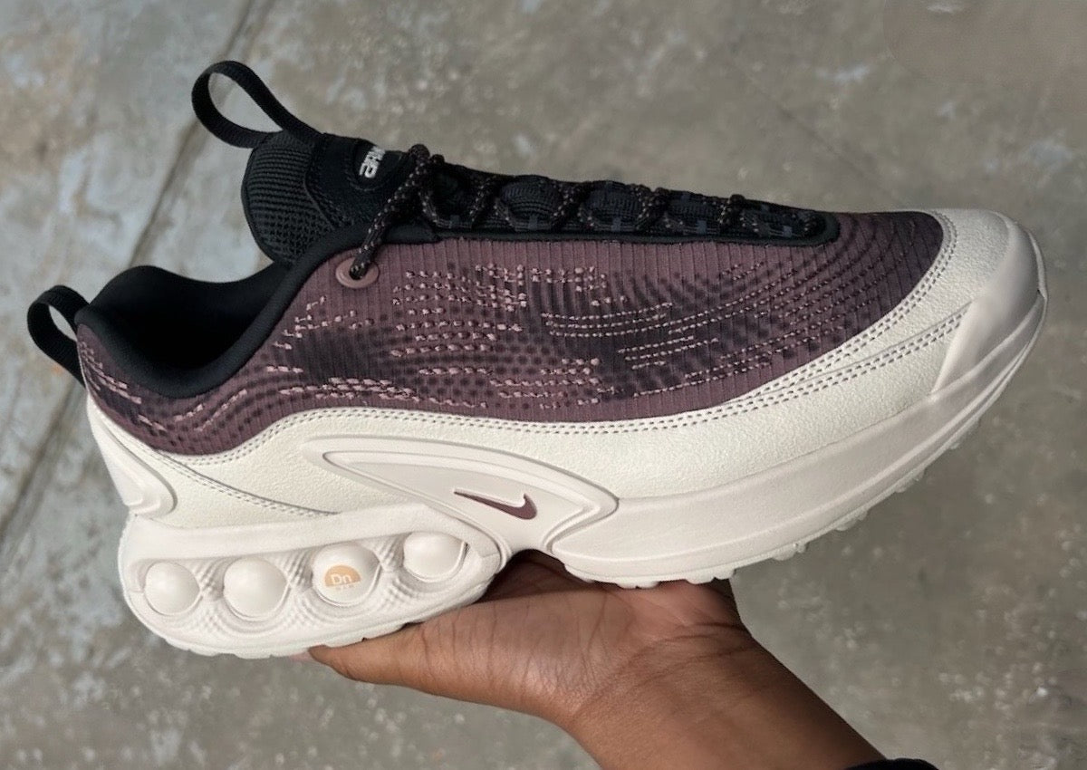 SIZE? X NIKE AIR MAX DN - RELEASES IN 2024