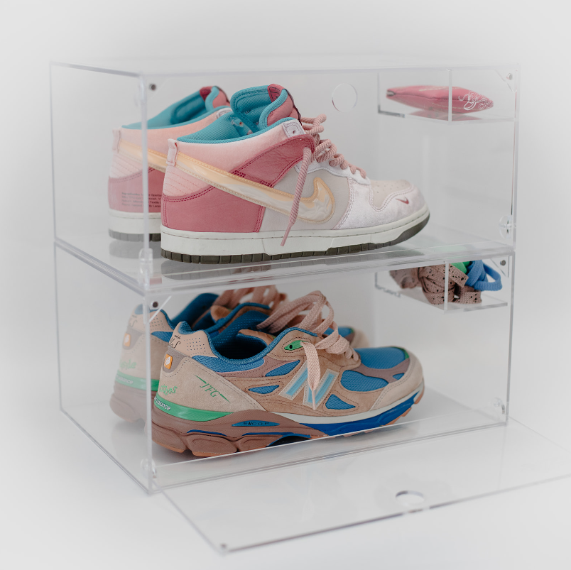 Shop Sneaker Storage